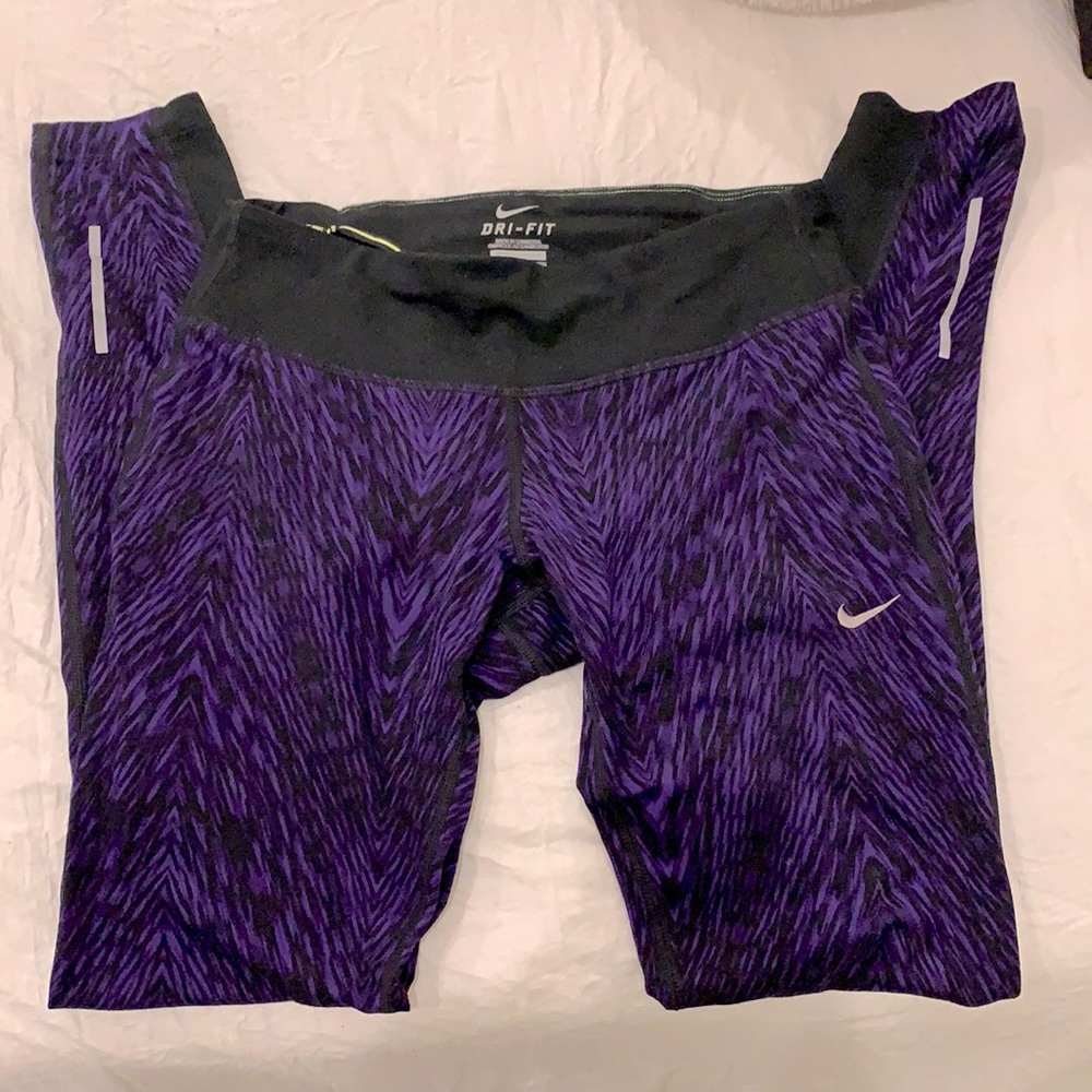 Nike Dri Fit Leggings